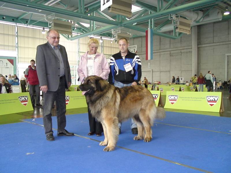 Salzburg Clubschau Mai 06 031 